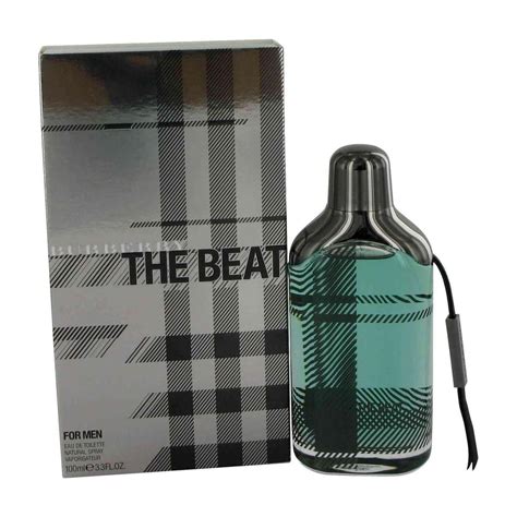 burberry the beat perfume for men|burberry perfume price philippines.